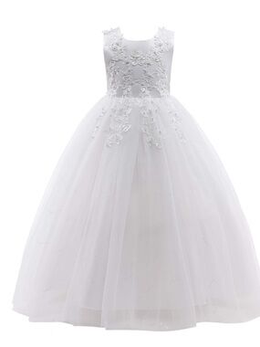 COLOR: WHITE